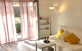 Joli Studio Dans L'Ancien Quartier De Cronenbourg